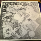 BAD ATTITUDE - Bad Attitude - pikkukuva 1
