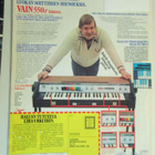 SEURA LEHTI 30 / 1979 SISÄLLYSLUETTELO KUVA 2 - pikkukuva 4