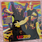 U2: Live in Dublin EP, UUSI - pikkukuva 1