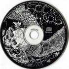 Social Chaos • Ciclo da Traição CD - pikkukuva 4