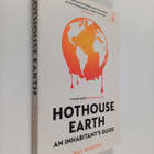 Bill McGuire : Hothouse Earth : an inhabitant's guide - pikkukuva 1