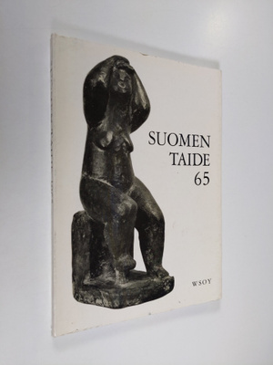 Suomen taide 1965