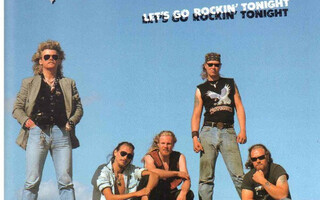 Flashbacksliders WISH 40 Albert Järvinen Hurriganes