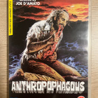 Anthropophagus [DVD] Remastered (1980) - pikkukuva 1