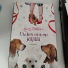 Lucy Dillon; Uuden onnen jäljillä - pikkukuva 1