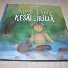 Helander - Stolt Tauno ja Nelli kesäleirillä - pikkukuva 1
