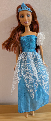 My Scene-Barbie, Lindsay Lohan
