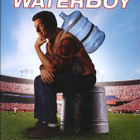 The Waterboy - Juomahemmo - DVD - pikkukuva 1