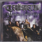 Teräsbetoni - Vaadimme Metallia - pikkukuva 1