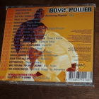 CD Boys Power - pikkukuva 2