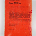 Anthony F. Upton : Välirauha - pikkukuva 2