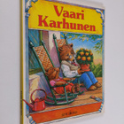 Bonnie Pryor : Vaari Karhunen - pikkukuva 1