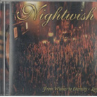 Nightwish – From Wishes To Eternity -Live - pikkukuva 1