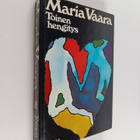 Maria Vaara : Toinen hengitys - pikkukuva 1