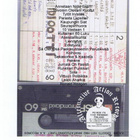 IDIOOTTI mikä vitun vire? 1977-1982 CD -2014- rixu punk - pikkukuva 3