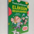 Tuula Kallioniemi : Eläköön Reuhurinne! - pikkukuva 1