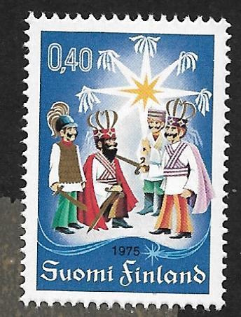 Joulu 1975 (LAPE 775) **