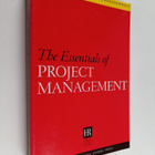 Richard Luecke ym. : The Essentials of Project Management - pikkukuva 1