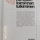 Elimistön toiminnan tutkiminen - pikkukuva 2