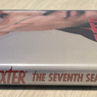 Dexter: Kausi 7 (2012) Michael C. Hall (UUSI) - pikkukuva 3