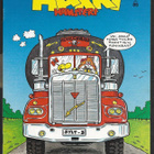 Hakki Hamsteri 5 / 1986 ( KOPin lehti) - pikkukuva 1