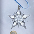 Swarovski 267941 Annual Edition Ornament (2001-2001) viallin - pikkukuva 3
