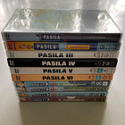 Pasila (kaudet 1-6) + Pasila Spin-Off (kaudet 1-4) - pikkukuva 1
