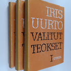 Iris Uurto : Valitut teokset 1-3 - pikkukuva 1