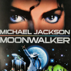Moonwalker BLU-RAY - pikkukuva 1