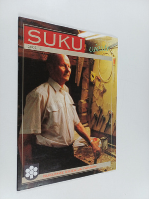 Sukuviesti 4/2002