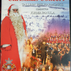 Santa Claus' Christmas Concert DVD (Jorma Panula) - pikkukuva 1