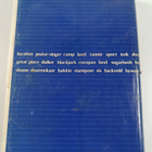 Jean Branford : A dictionary of South African English - pikkukuva 2