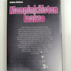 Sabine Giebken : Menninkäisten laakso - pikkukuva 2