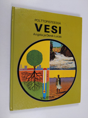 Angela Lucas : Vesi
