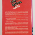 Donald A. Waterman : A guide to expert systems - pikkukuva 2
