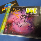 ESP - LOST AND SPACED CD KOKO BÄNDIN NIMMAREILLA - pikkukuva 1