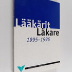 Lääkärit 1995-1996 = Läkare 1995-1996 - pikkukuva 1