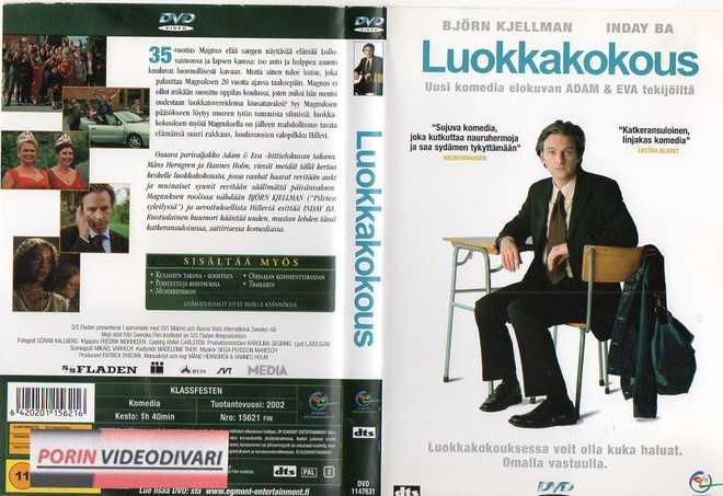 luokkakokous	(29 469)	k	-FI-	DVD	suomik.			2002	ruotsi, EGMO