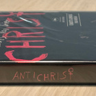 Antichrist (2009) Charlotte Gainsbourg & Willem Dafoe (UUSI) - pikkukuva 3