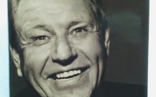 Georg Malmsten Suomen iskelmäkuningas 1.p (sid.)