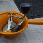 Keittiöantiikkia sosemylly - pikkukuva 4