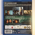 10 Cloverfield Lane / Cloverfield -2Movie Collection Blu-ray - pikkukuva 2