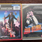 John Belushi VHS x 2 - pikkukuva 1