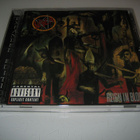 Slayer - Reign In Blood (CD) - pikkukuva 1