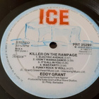 Eddy Grant - Killer On The Rampage - pikkukuva 4