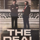 THE DEAL DVD (David Morrisley & Michael Sheen) - pikkukuva 1