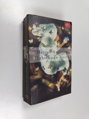 Majgull Axelsson : Huhtikuun noita