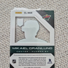 Mikael Granlund - Panini Totally Certified 2013-2014 /100 - pikkukuva 2