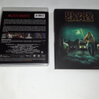 Blood Games - US Region ABC Blu-Ray (Vinegar Syndrome) - pikkukuva 3