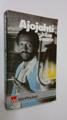 Julian Savarin : Ajojahti